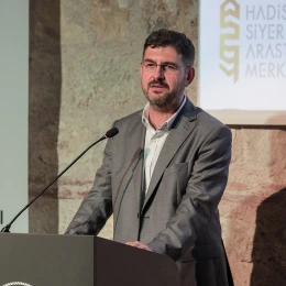 X. Hadis ve Siyer Araştırmaları Yarışması Ödül Töreni